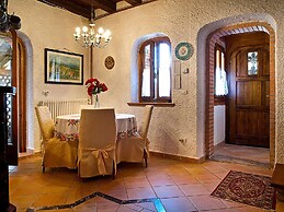 Belvilla by OYO Casa Delle Alpi