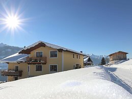 Snug Farmhouse in Taxenbach near Cross Country Skiing