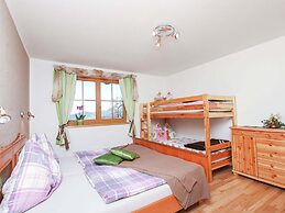 Snug Farmhouse in Taxenbach near Cross Country Skiing