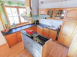Snug Farmhouse in Taxenbach near Cross Country Skiing