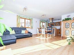 Snug Farmhouse in Taxenbach near Cross Country Skiing