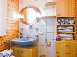 Cozy Chalet in Molln With Garden