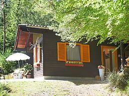 Cozy Chalet in Molln With Garden