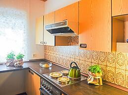 Cozy Chalet in Molln With Garden