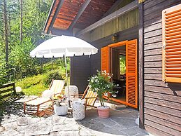 Cozy Chalet in Molln With Garden