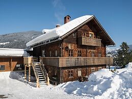 Spacious Mansion near Ski Area in Salzburg