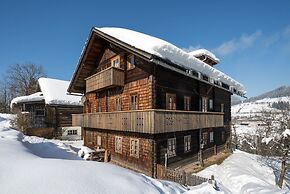 Spacious Mansion near Ski Area in Salzburg