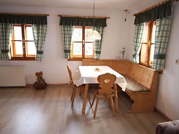 Spacious Mansion near Ski Area in Salzburg