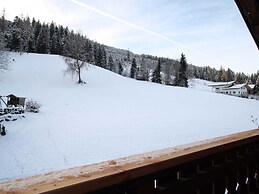 Spacious Mansion near Ski Area in Salzburg