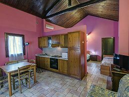 Apartment in Veneto With Shared Pool