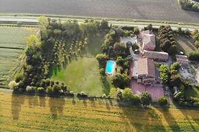 Apartment in Veneto With Shared Pool