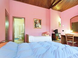 Apartment in Veneto With Shared Pool