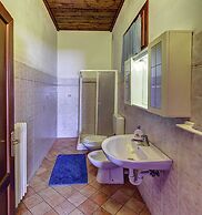 Apartment in Veneto With Shared Pool