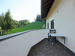 Apartment With Terrace in Salzburg