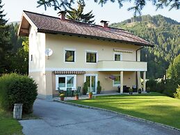 Apartment With Terrace in Salzburg