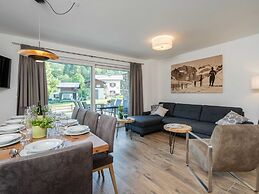 Chalet in Muehlbach am Hochkoenig With Sauna