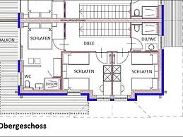 Chalet in Muehlbach am Hochkoenig With Sauna