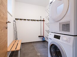 Chalet in Muehlbach am Hochkoenig With Sauna