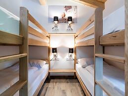 Chalet in Muehlbach am Hochkoenig With Sauna