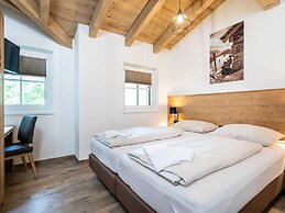 Chalet in Muehlbach am Hochkoenig With Sauna