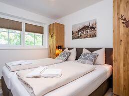 Chalet in Muehlbach am Hochkoenig With Sauna