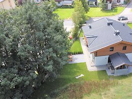 Chalet in Muehlbach am Hochkoenig With Sauna