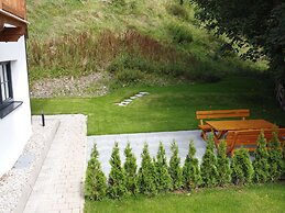 Chalet in Muehlbach am Hochkoenig With Sauna