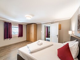 Chalet in Bruck Near ski Lift