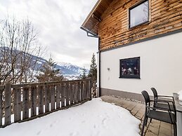 Chalet in Bruck Near ski Lift