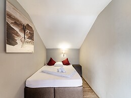 Chalet in Bruck Near ski Lift