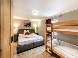 Chalet in Bruck Near ski Lift