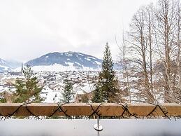 Chalet in Bruck Near ski Lift