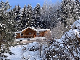 Chalet in Bruck Near ski Lift