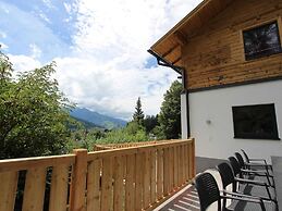 Chalet in Bruck Near ski Lift