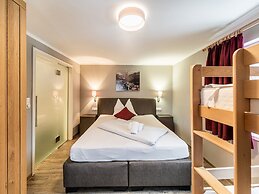 Chalet in Bruck Near ski Lift