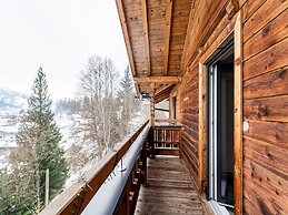 Chalet in Bruck Near ski Lift