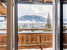 Chalet in Bruck Near ski Lift