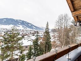 Chalet in Bruck Near ski Lift