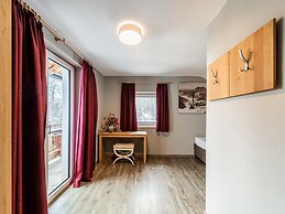 Chalet in Bruck Near ski Lift