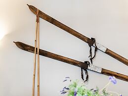 Chalet in Bruck Near ski Lift