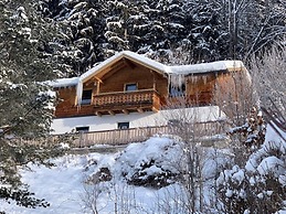 Chalet in Bruck Near ski Lift