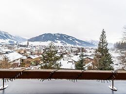 Chalet in Bruck Near ski Lift