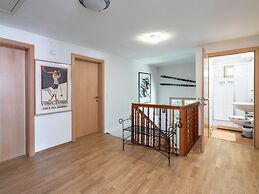 Spacious Villa in Zell am See near Ski Area