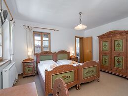 Spacious Villa in Zell am See near Ski Area