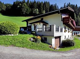 Beautiful Apartment in Wagrain Near Ski Area