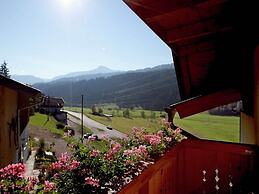 Beautiful Apartment in Wagrain Near Ski Area