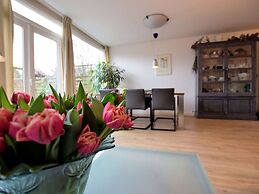 Nice Holiday Home in Voorburg Near the Sea