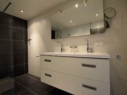 Nice Holiday Home in Voorburg Near the Sea