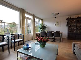 Nice Holiday Home in Voorburg Near the Sea