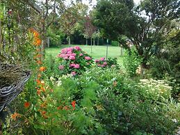 Nice Holiday Home in Voorburg Near the Sea